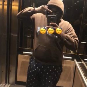 Meet your Posher, Jamal